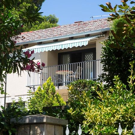 Apartmani Nena I Branko プレマントゥーラ エクステリア 写真