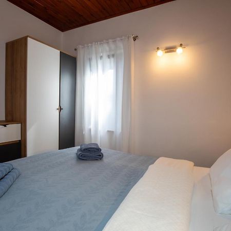 Apartmani Nena I Branko プレマントゥーラ エクステリア 写真