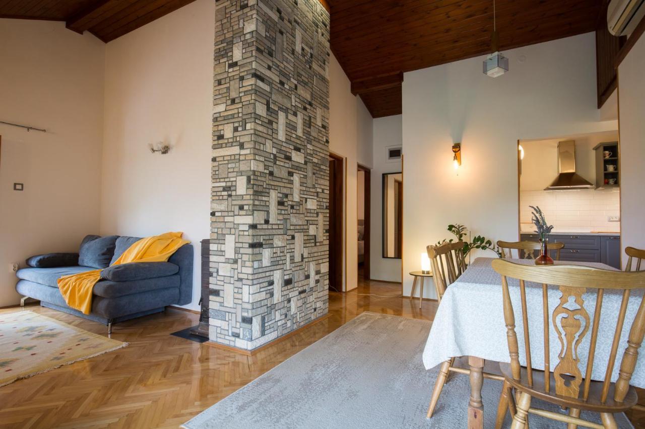 Apartmani Nena I Branko プレマントゥーラ エクステリア 写真
