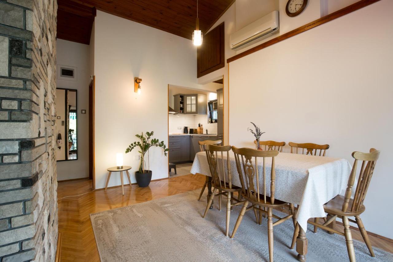 Apartmani Nena I Branko プレマントゥーラ エクステリア 写真
