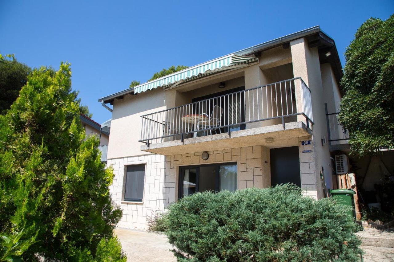 Apartmani Nena I Branko プレマントゥーラ エクステリア 写真