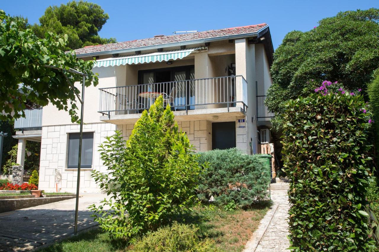 Apartmani Nena I Branko プレマントゥーラ エクステリア 写真