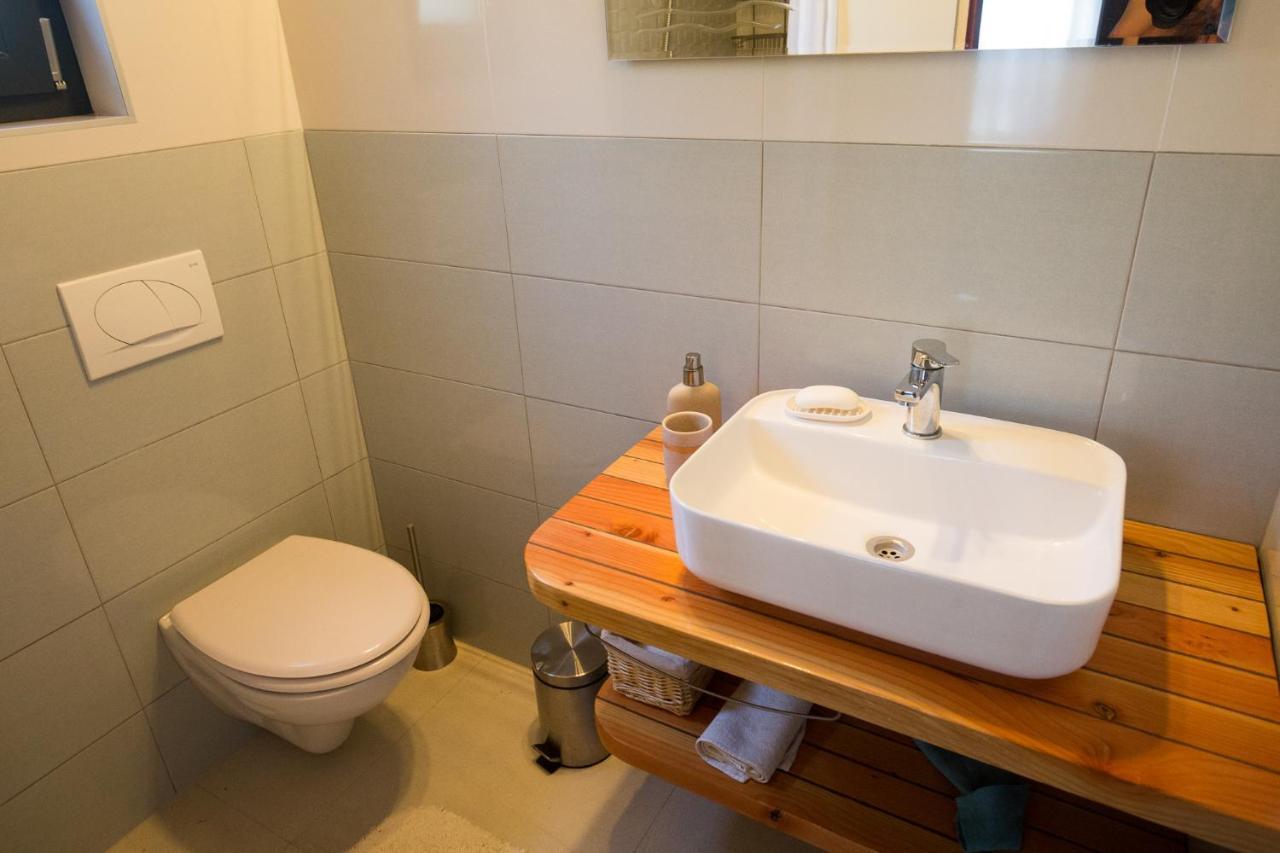 Apartmani Nena I Branko プレマントゥーラ エクステリア 写真