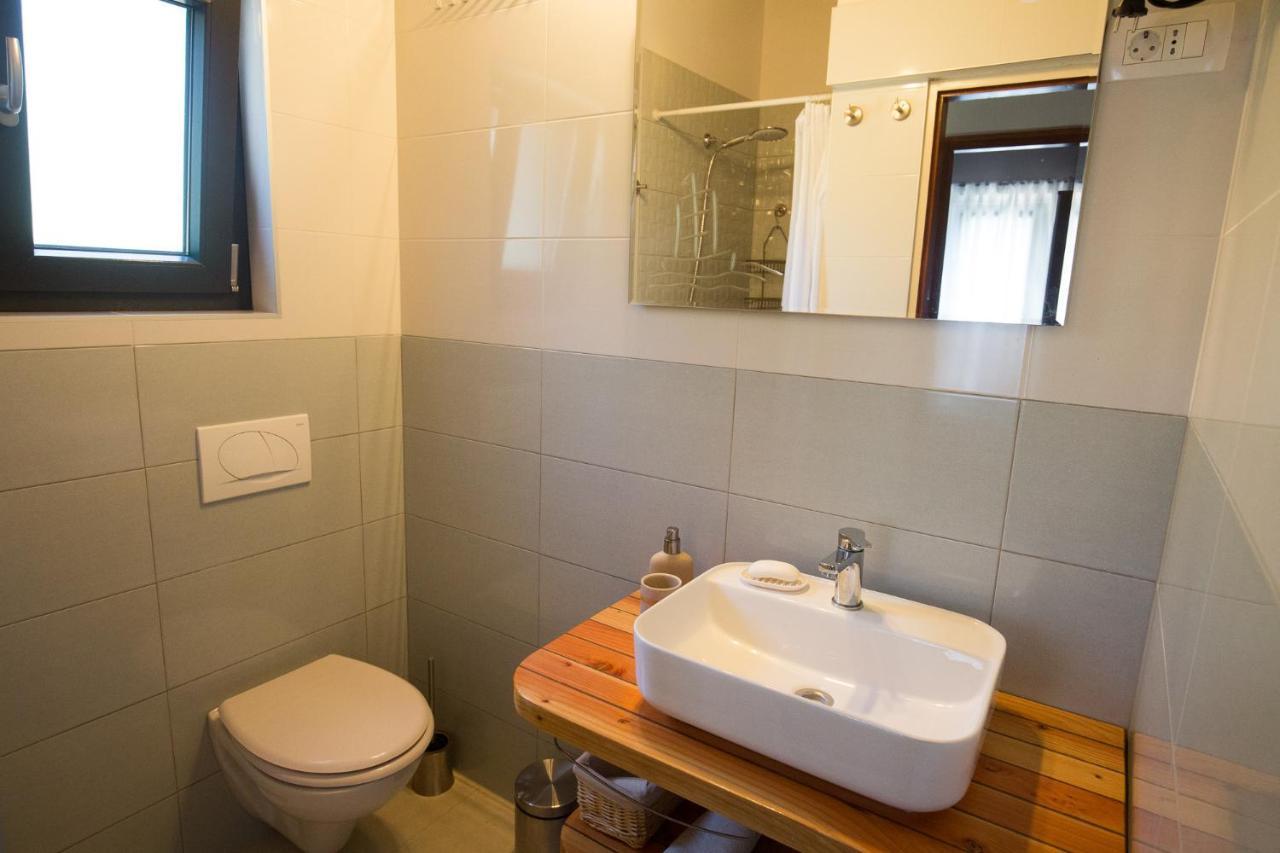 Apartmani Nena I Branko プレマントゥーラ エクステリア 写真