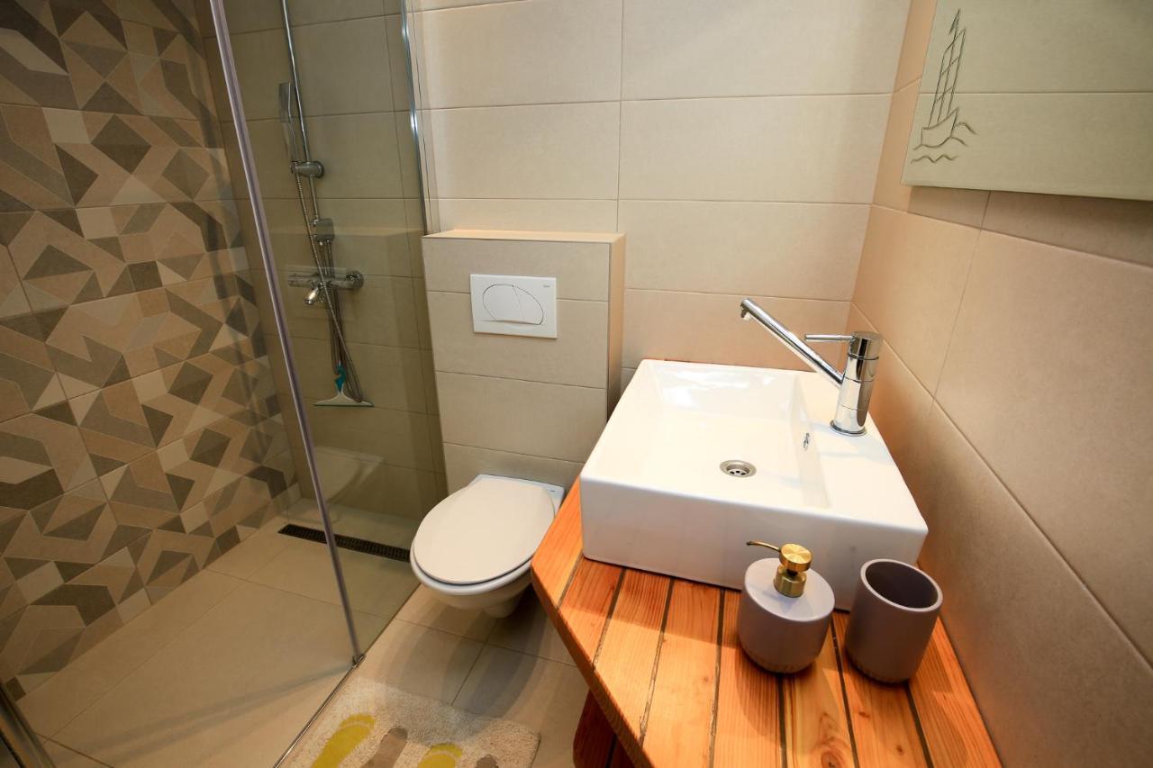 Apartmani Nena I Branko プレマントゥーラ エクステリア 写真