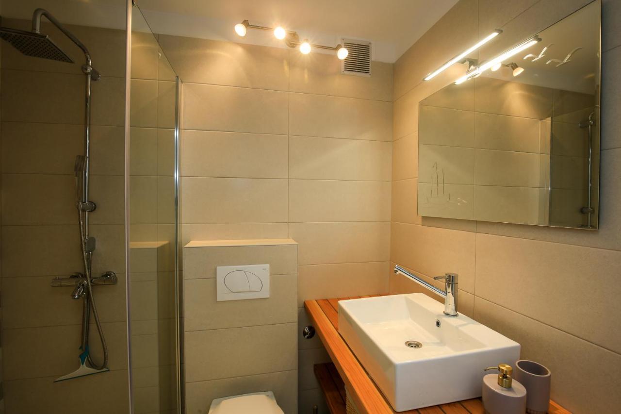 Apartmani Nena I Branko プレマントゥーラ エクステリア 写真