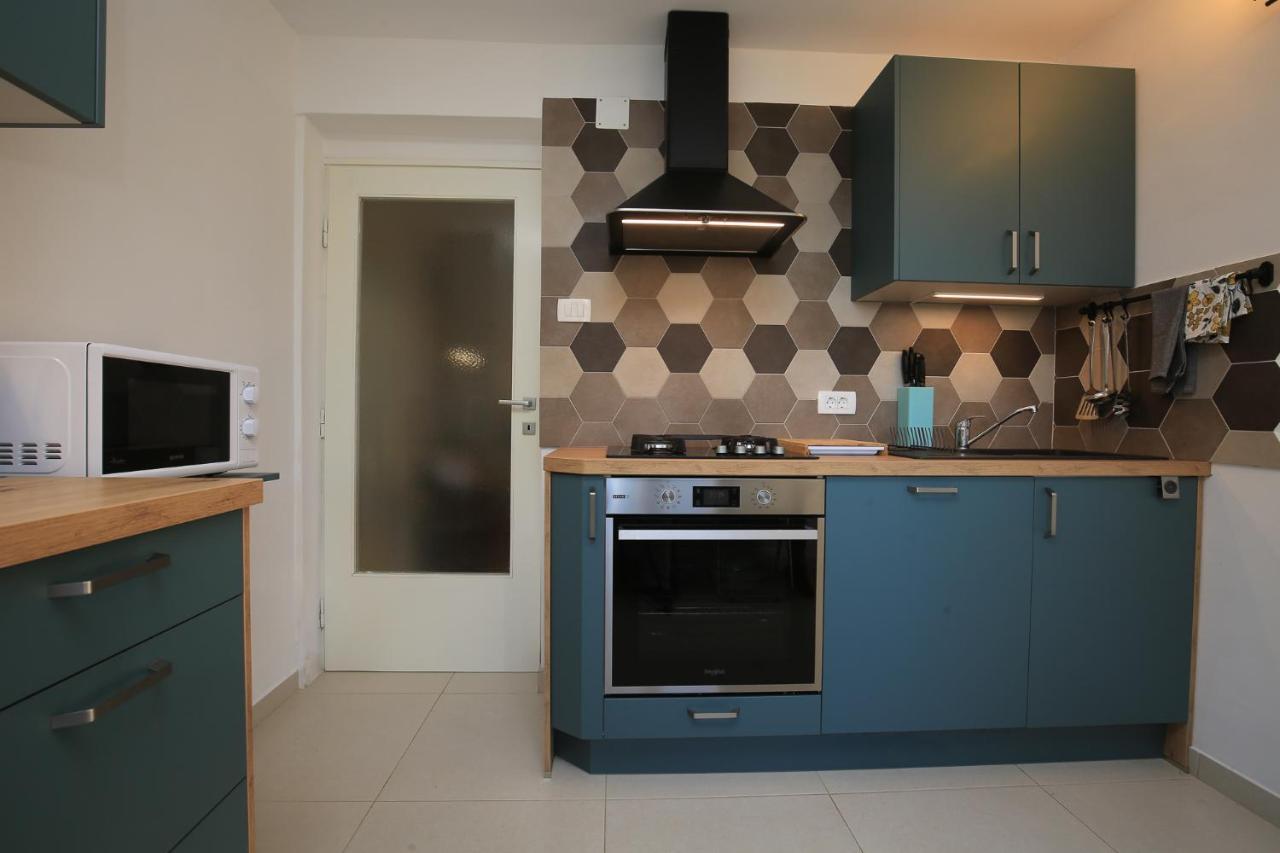 Apartmani Nena I Branko プレマントゥーラ エクステリア 写真