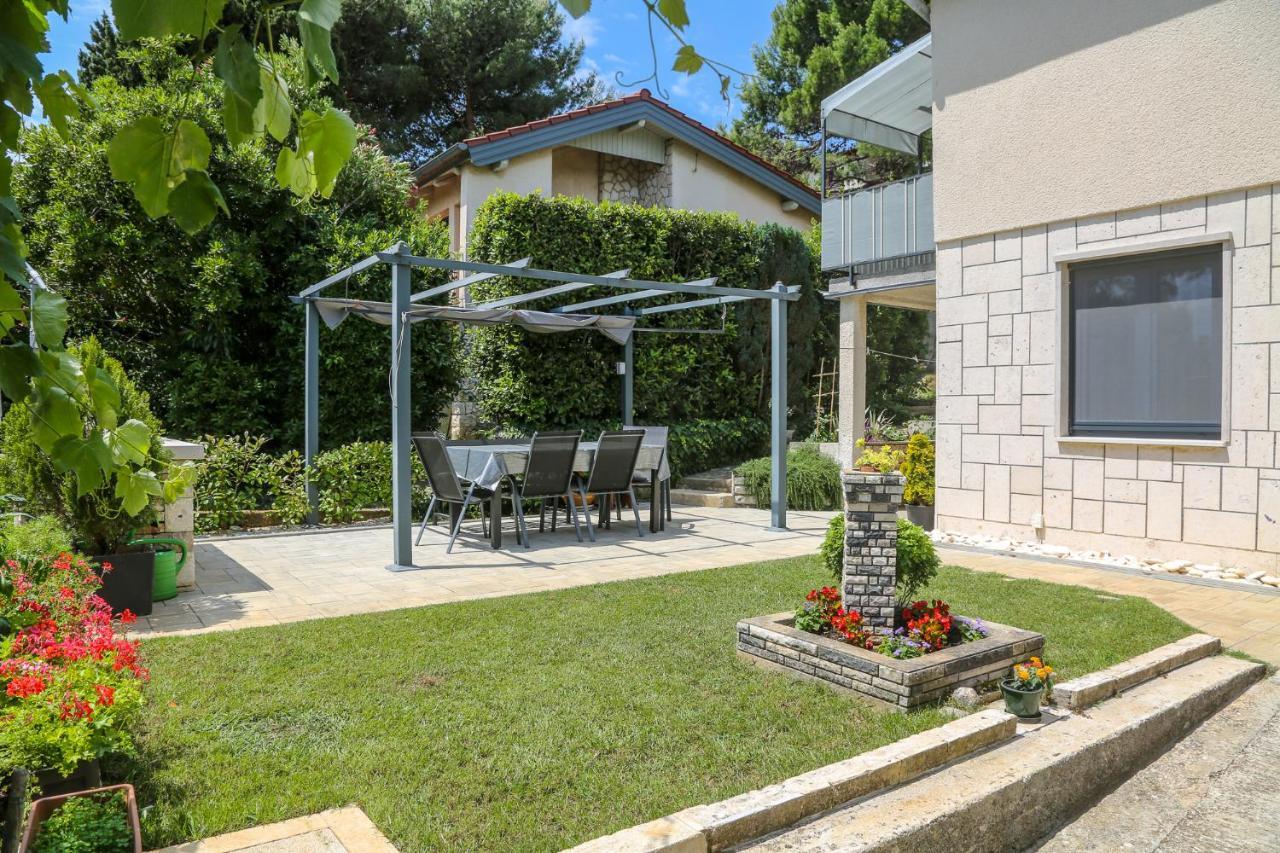 Apartmani Nena I Branko プレマントゥーラ エクステリア 写真