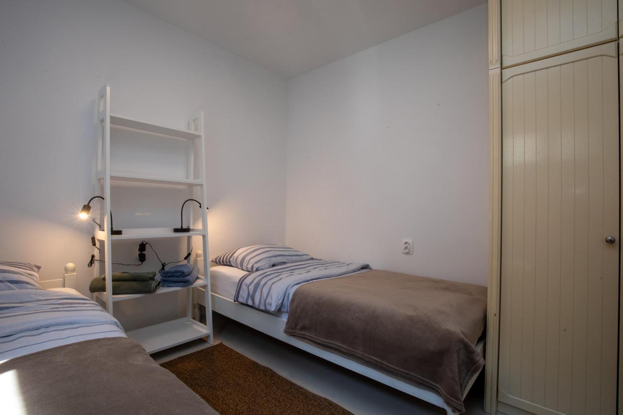 Apartmani Nena I Branko プレマントゥーラ エクステリア 写真