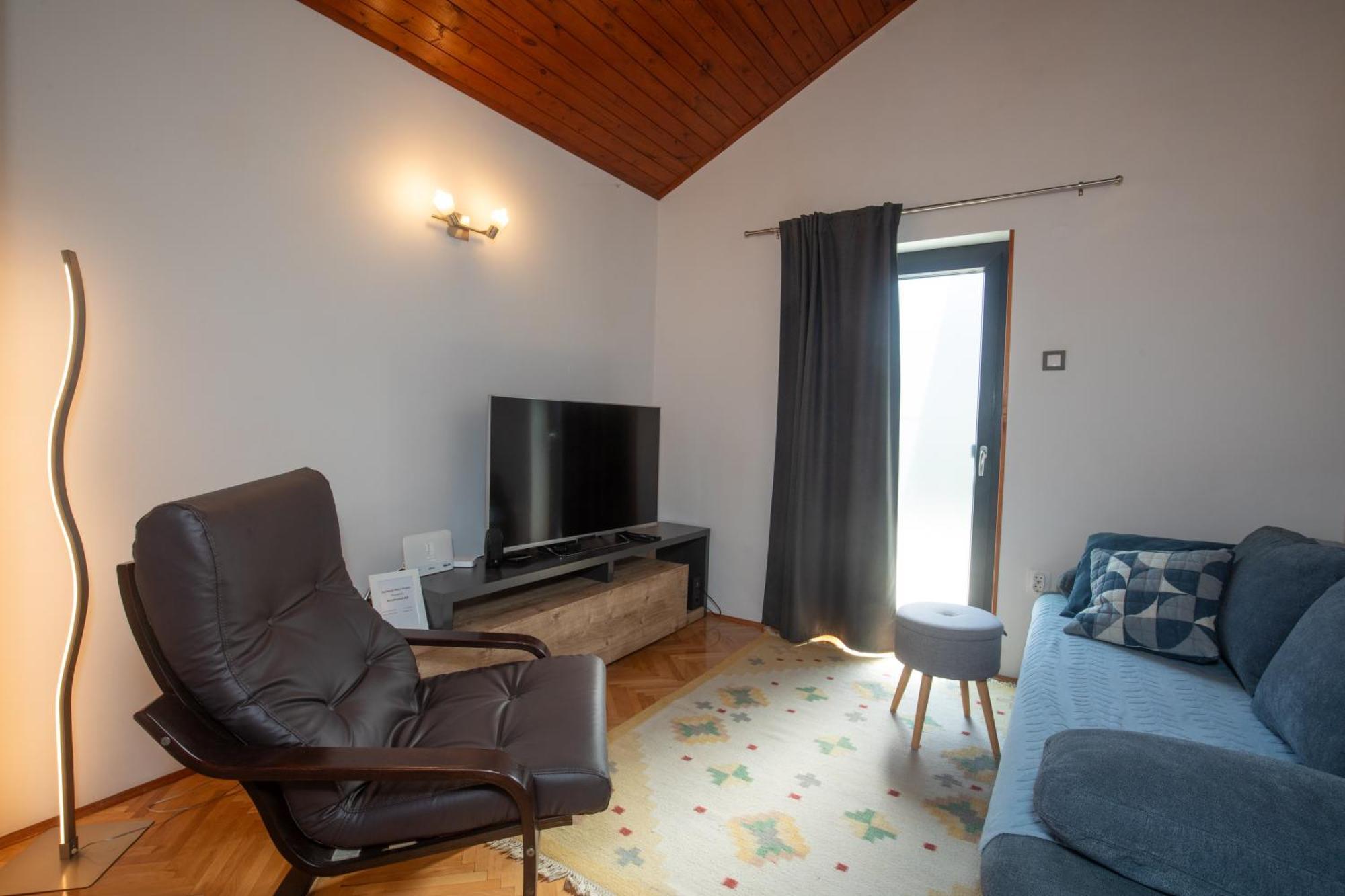 Apartmani Nena I Branko プレマントゥーラ エクステリア 写真