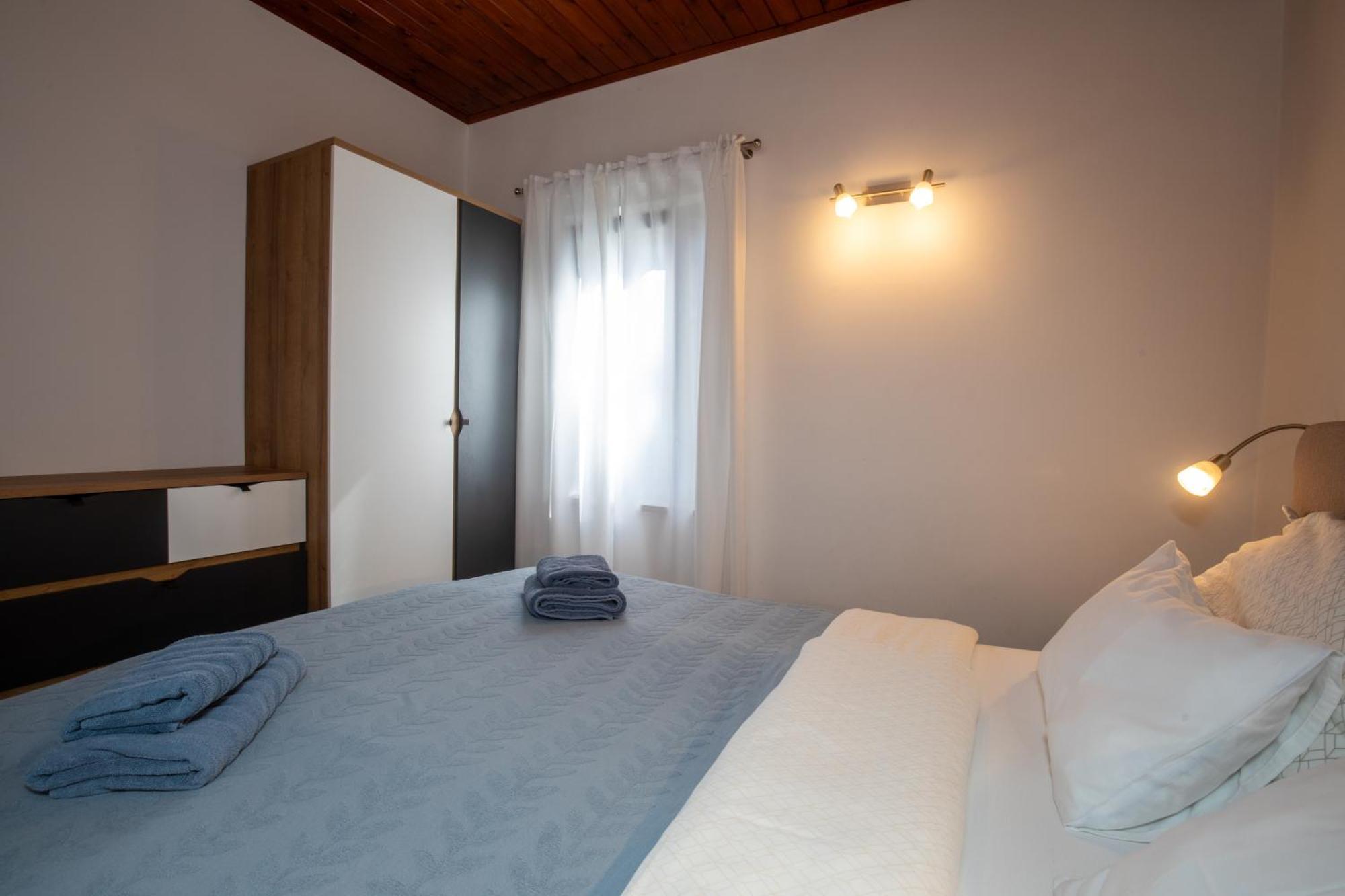 Apartmani Nena I Branko プレマントゥーラ エクステリア 写真